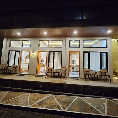 Arum Bromo Villas Ngadisari Dış mekan fotoğraf
