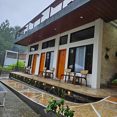 Arum Bromo Villas Ngadisari Dış mekan fotoğraf
