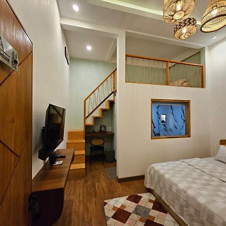 Arum Bromo Villas Ngadisari Dış mekan fotoğraf