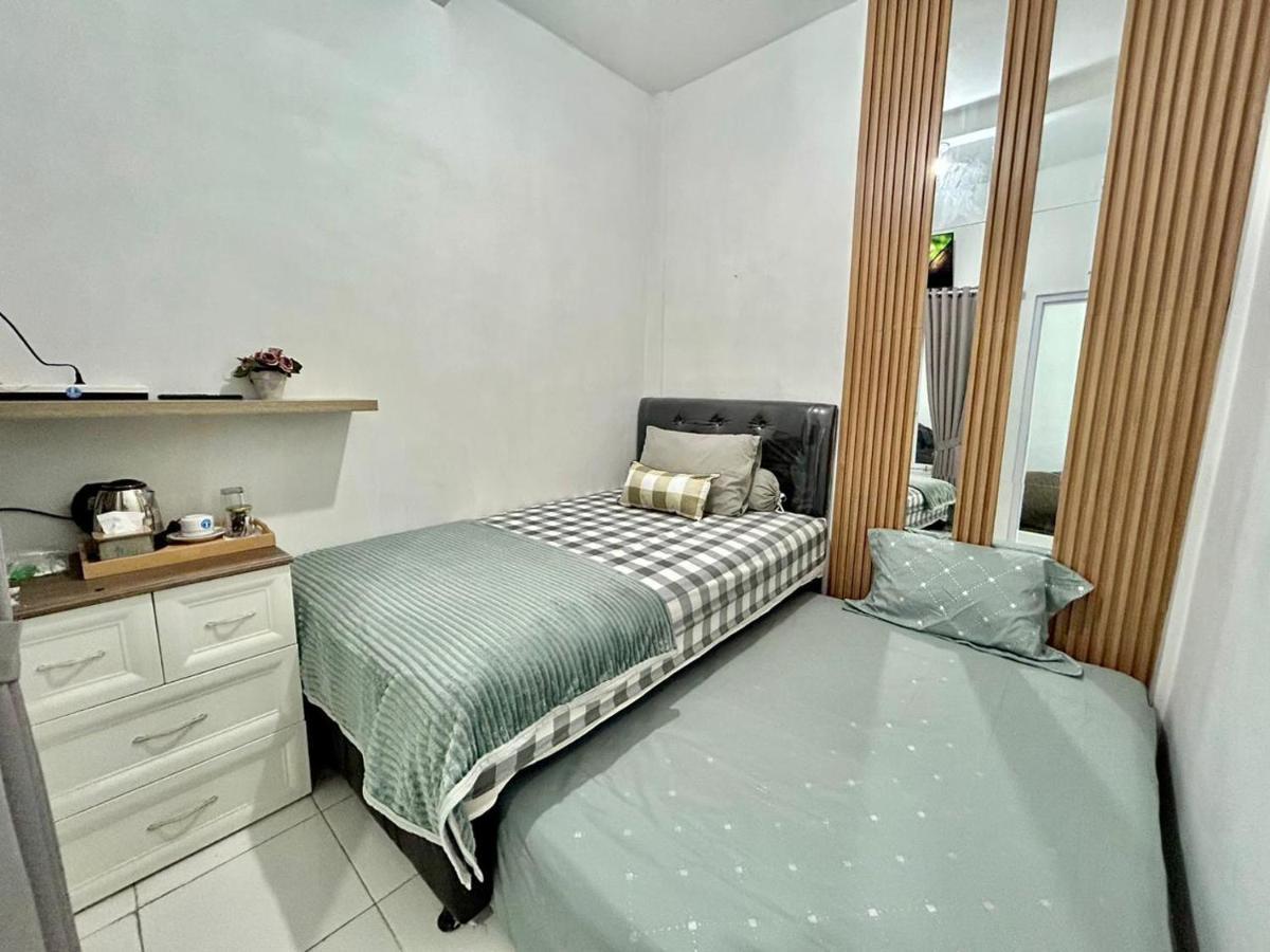 Arum Bromo Villas Ngadisari Dış mekan fotoğraf