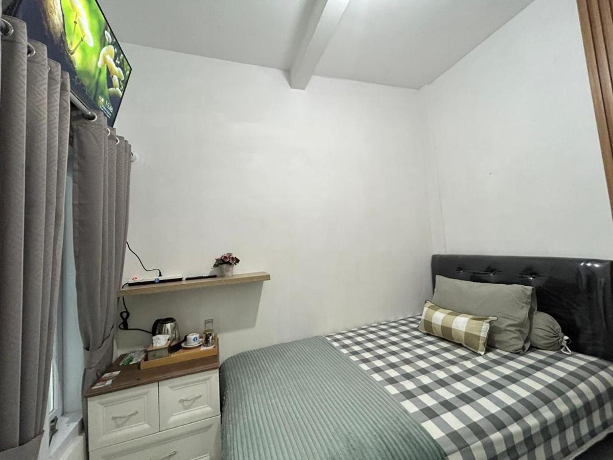 Arum Bromo Villas Ngadisari Dış mekan fotoğraf