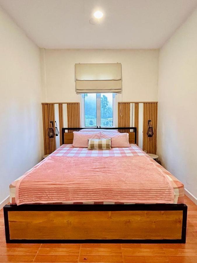 Arum Bromo Villas Ngadisari Dış mekan fotoğraf