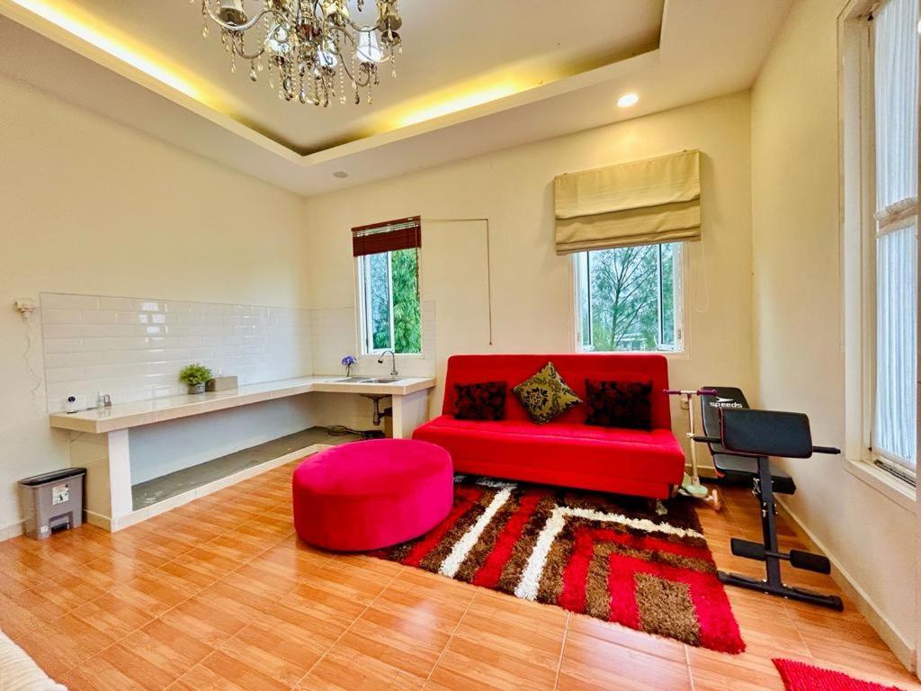 Arum Bromo Villas Ngadisari Dış mekan fotoğraf
