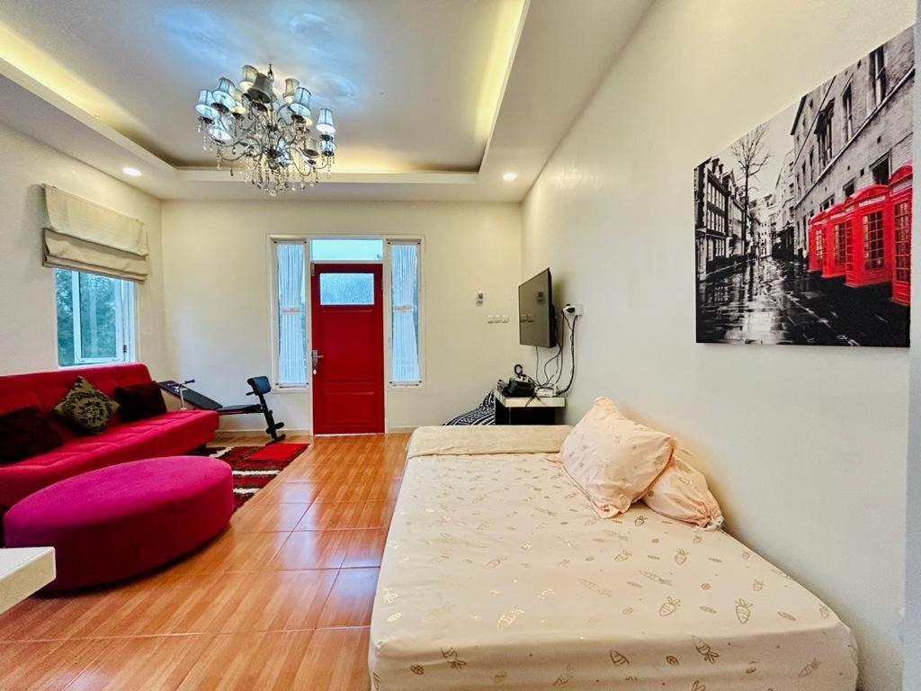 Arum Bromo Villas Ngadisari Dış mekan fotoğraf