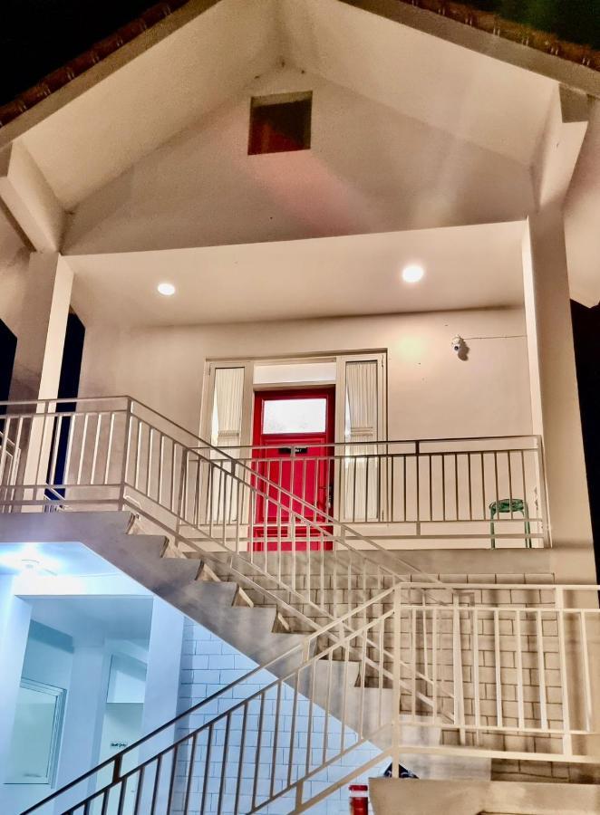Arum Bromo Villas Ngadisari Dış mekan fotoğraf