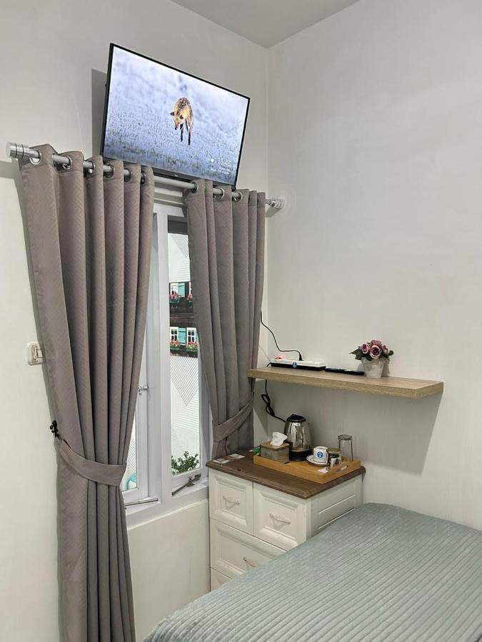 Arum Bromo Villas Ngadisari Dış mekan fotoğraf