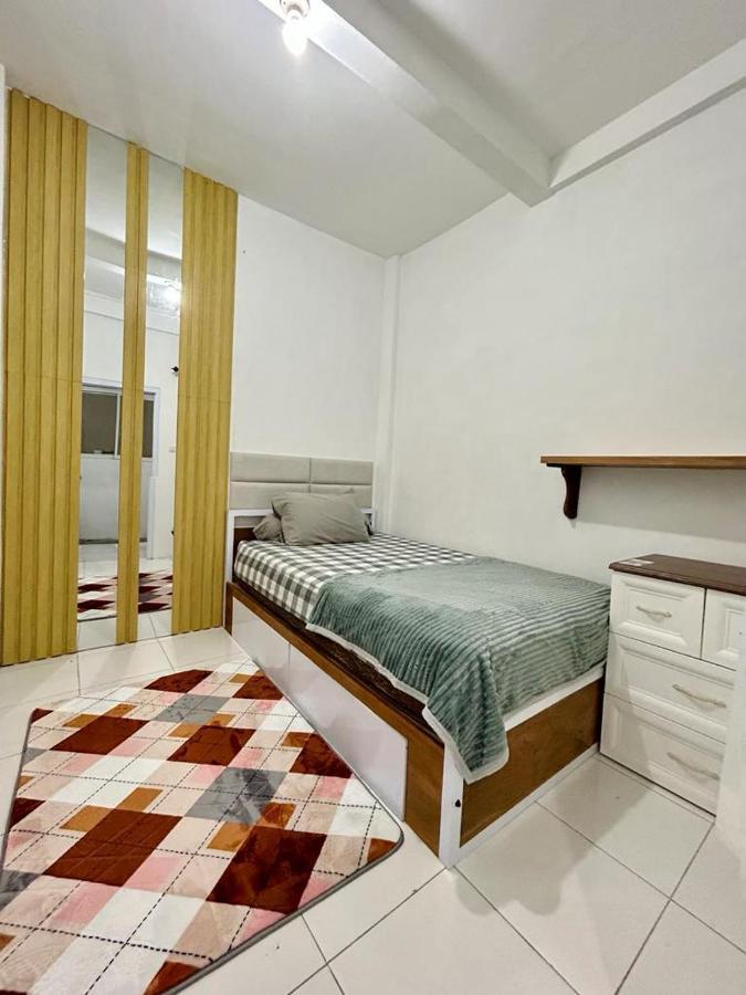 Arum Bromo Villas Ngadisari Dış mekan fotoğraf