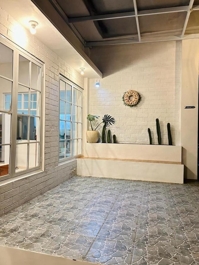 Arum Bromo Villas Ngadisari Dış mekan fotoğraf