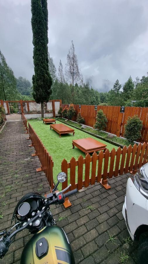 Arum Bromo Villas Ngadisari Dış mekan fotoğraf