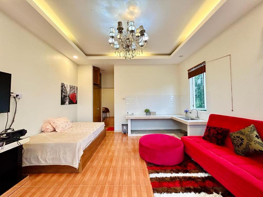 Arum Bromo Villas Ngadisari Dış mekan fotoğraf