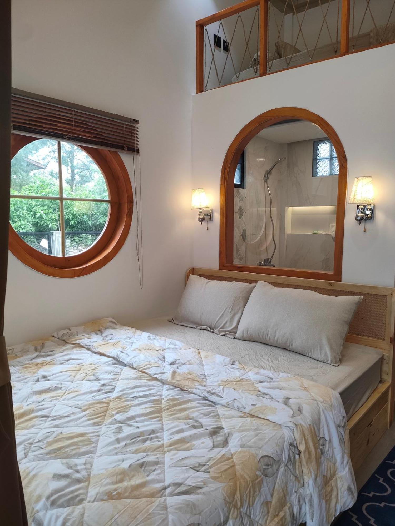 Arum Bromo Villas Ngadisari Dış mekan fotoğraf