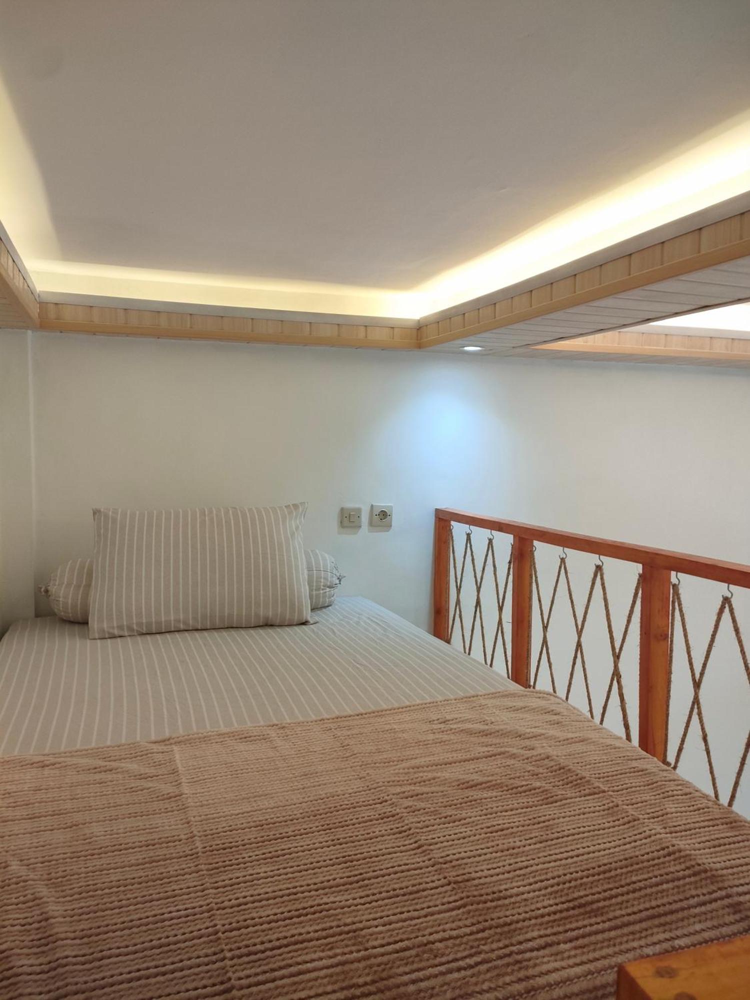 Arum Bromo Villas Ngadisari Dış mekan fotoğraf