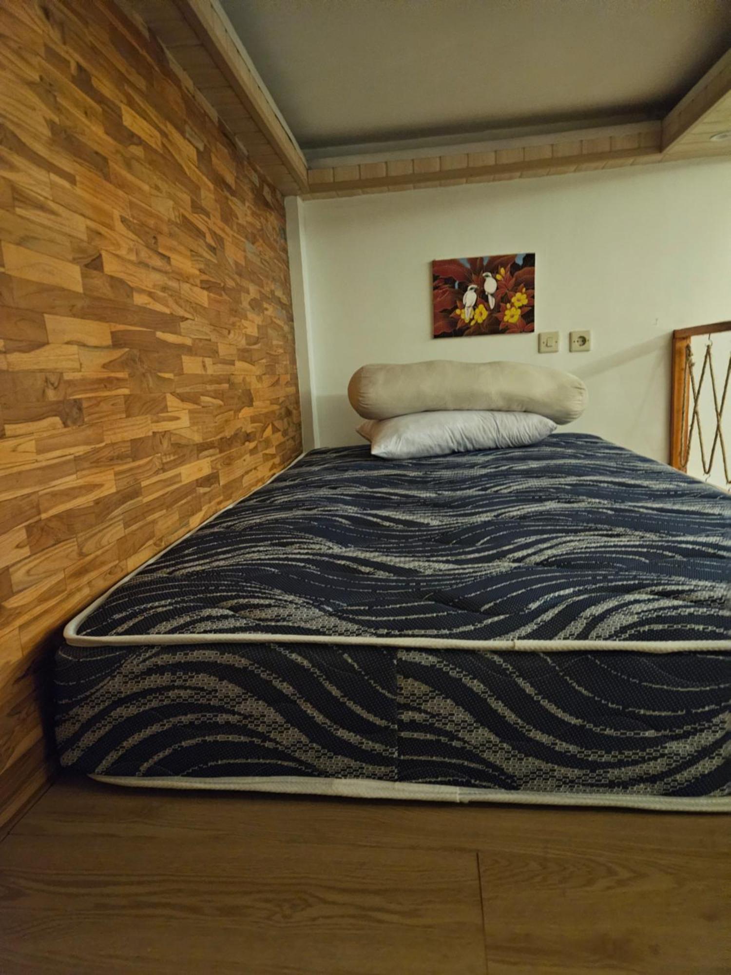 Arum Bromo Villas Ngadisari Dış mekan fotoğraf