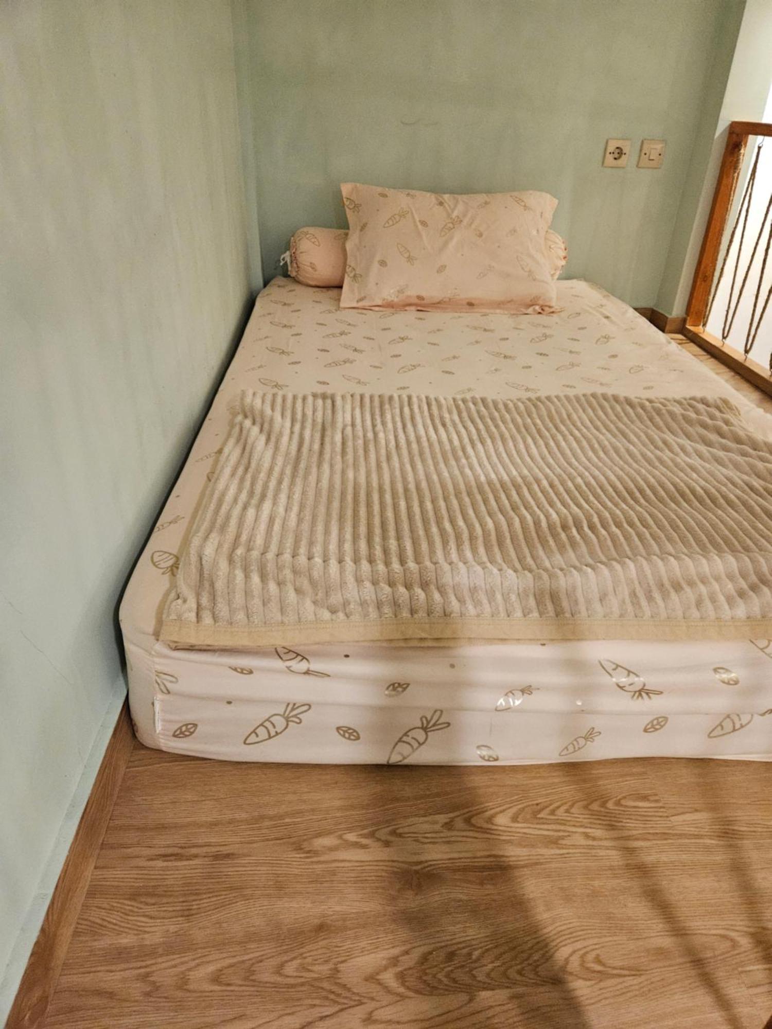 Arum Bromo Villas Ngadisari Dış mekan fotoğraf