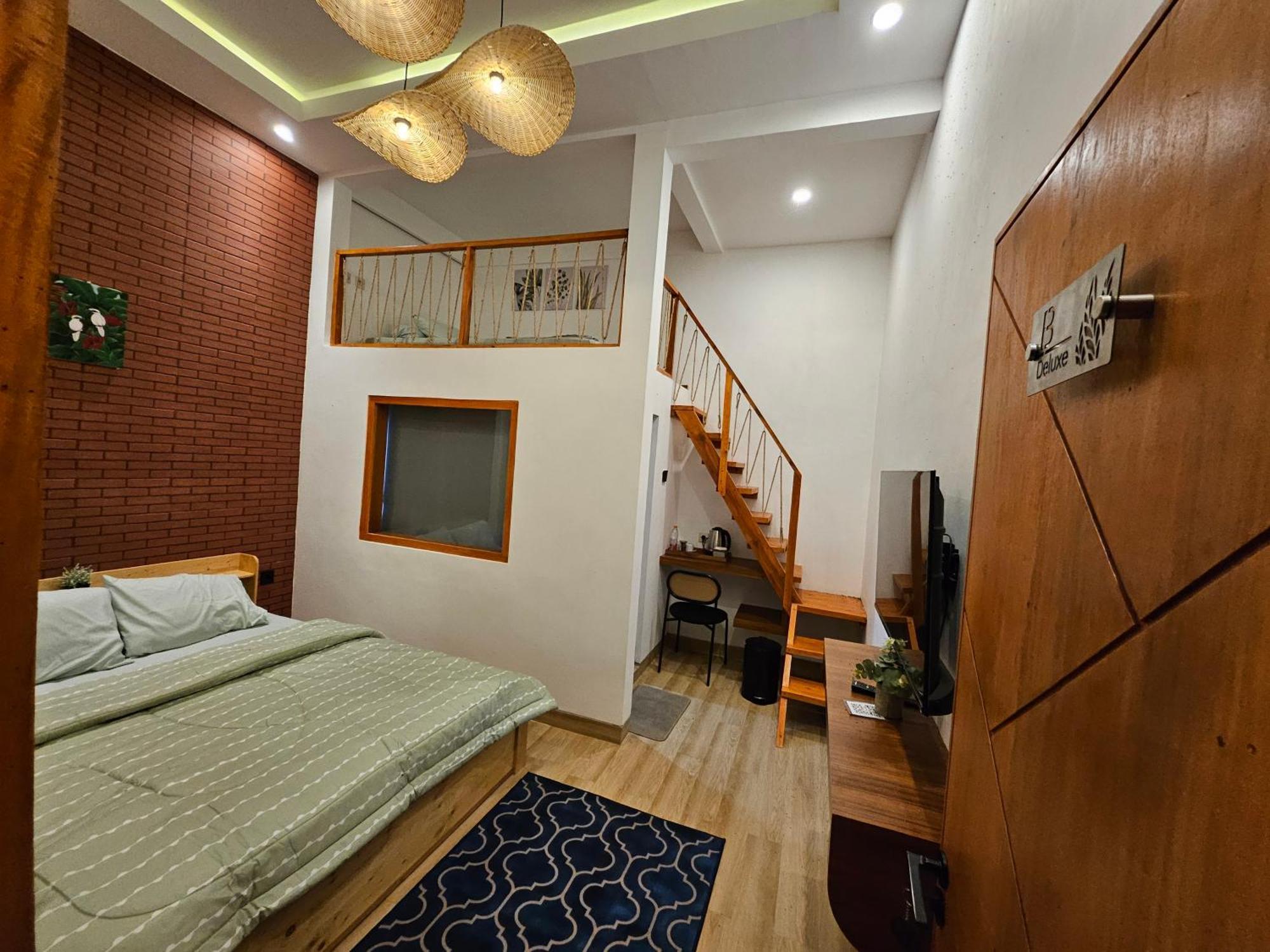 Arum Bromo Villas Ngadisari Dış mekan fotoğraf