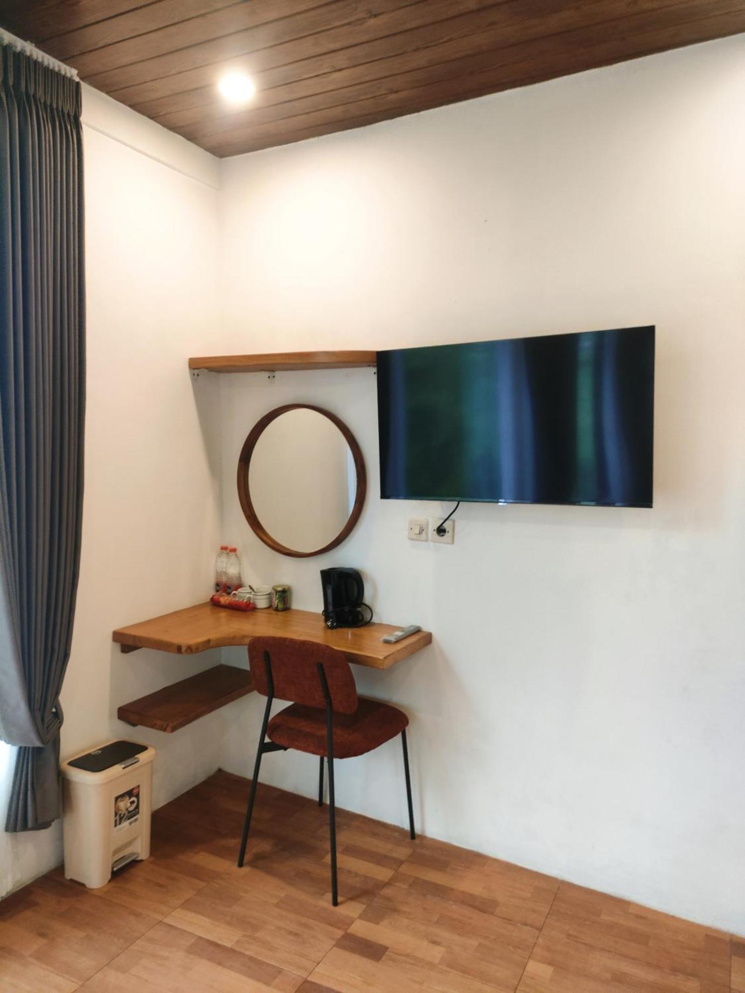 Arum Bromo Villas Ngadisari Dış mekan fotoğraf