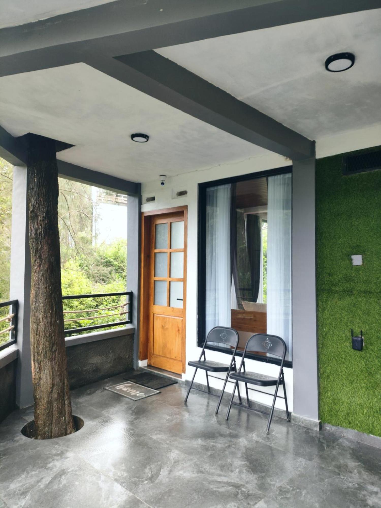 Arum Bromo Villas Ngadisari Dış mekan fotoğraf