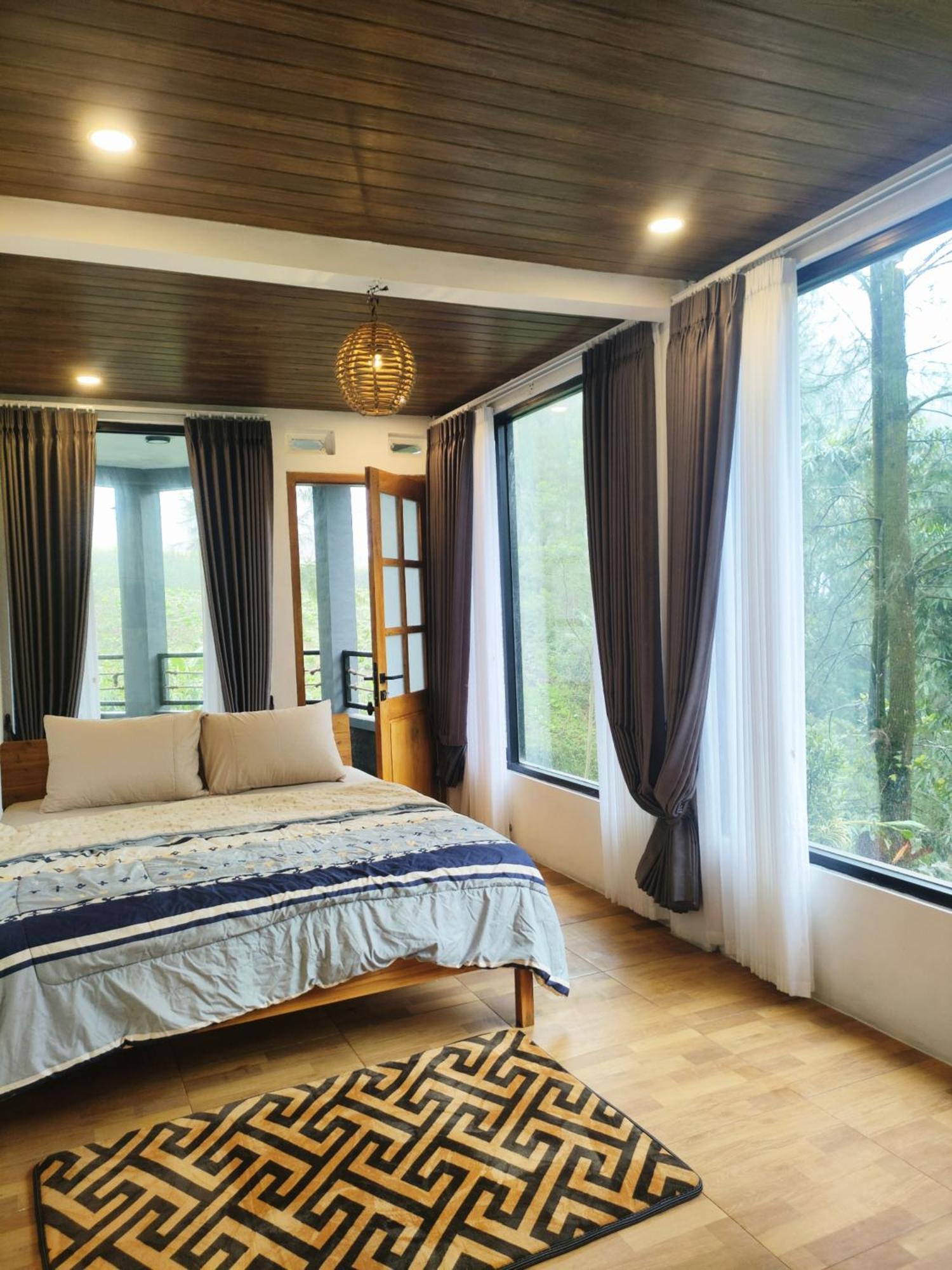 Arum Bromo Villas Ngadisari Dış mekan fotoğraf